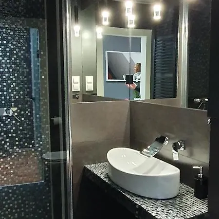 Apartment Vilda