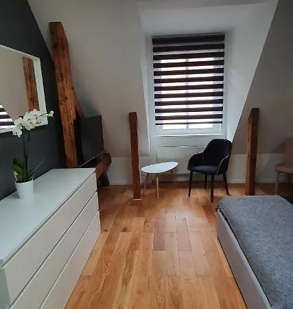 Apartment Vilda