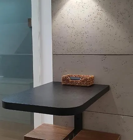 Apartment Vilda Poznan