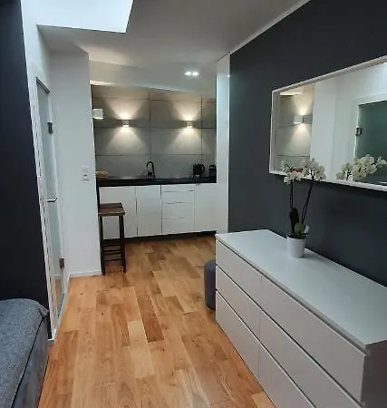 Vilda Apartment
