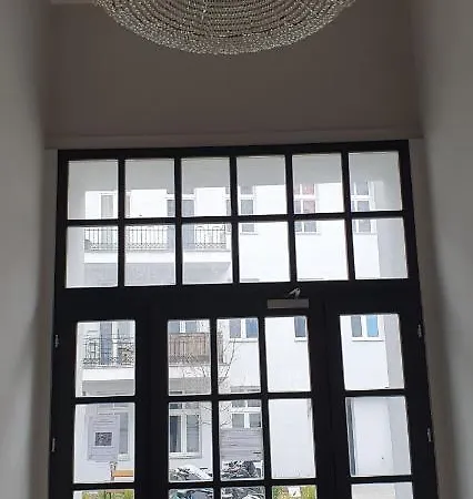 Vilda Apartment Poznan