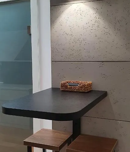 Apartament Vilda Poznań